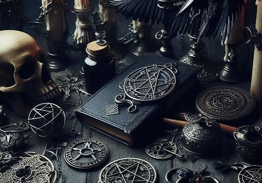 Black magic marriage spell Black magic marriage spell