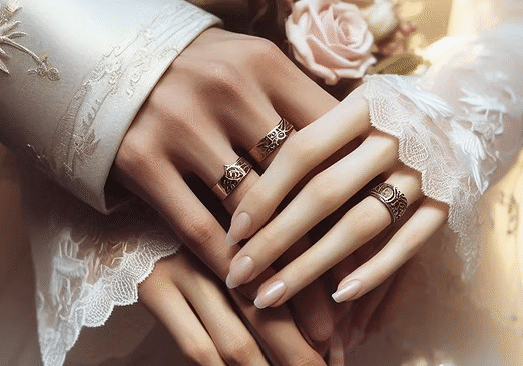 Strong Marriage Spell Strong Marriage Spell